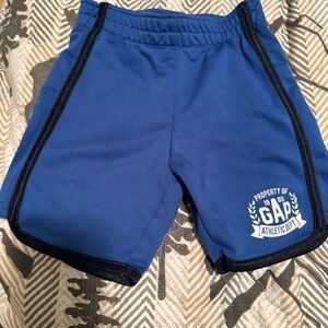 Toddler boy athletic shorts